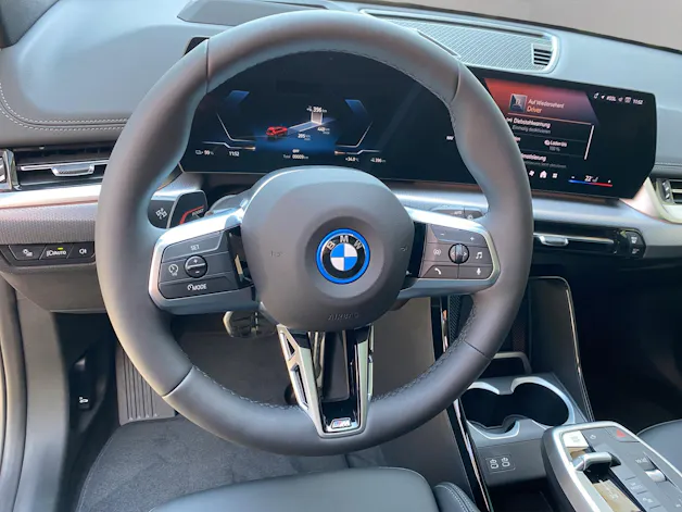 BMW iX1 xDrive 30 M Sport Pro