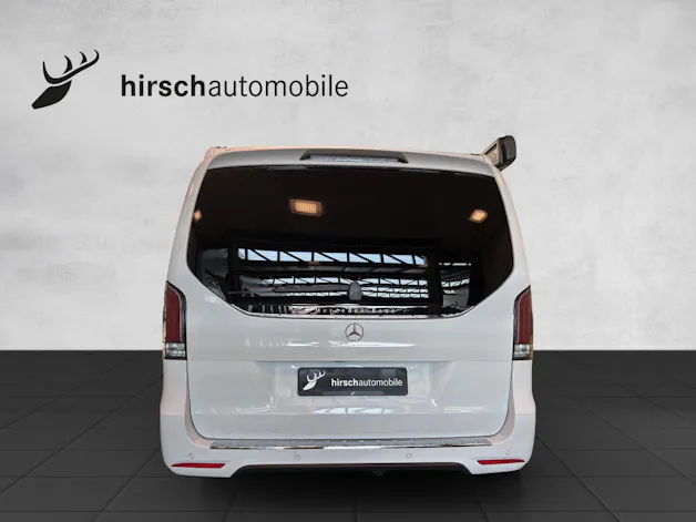Mercedes-Benz Marco Polo Horizon 300d 4M