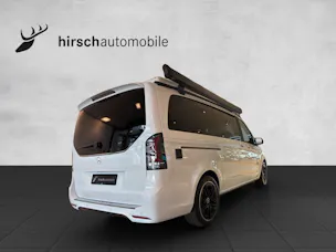 Mercedes-Benz Marco Polo Horizon 300d 4M