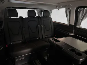 Mercedes-Benz Marco Polo Horizon 300d 4M
