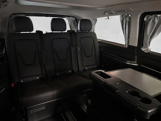 Mercedes-Benz Marco Polo Horizon 300d 4M