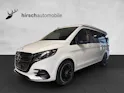 Mercedes-Benz Marco Polo Horizon 300d 4M