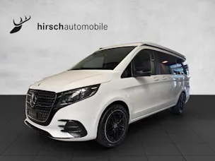 Mercedes-Benz Marco Polo Horizon 300d 4M