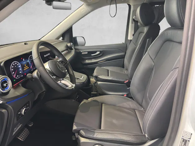Mercedes-Benz Marco Polo Horizon 300d 4M