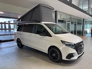 Mercedes-Benz Marco Polo Horizon 300d 4M