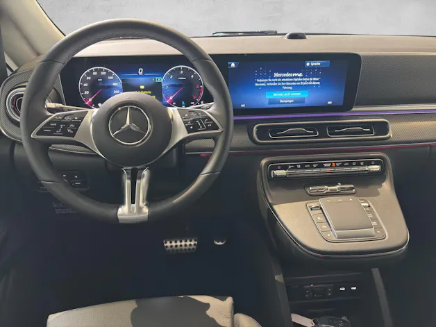 Mercedes-Benz Marco Polo Horizon 300d 4M