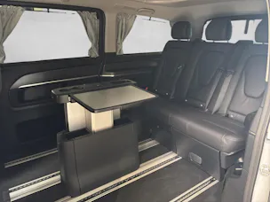 Mercedes-Benz Marco Polo Horizon 300d 4M