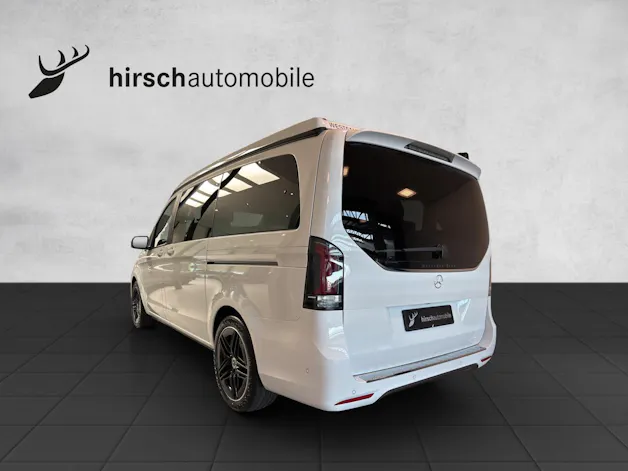 Mercedes-Benz Marco Polo Horizon 300d 4M