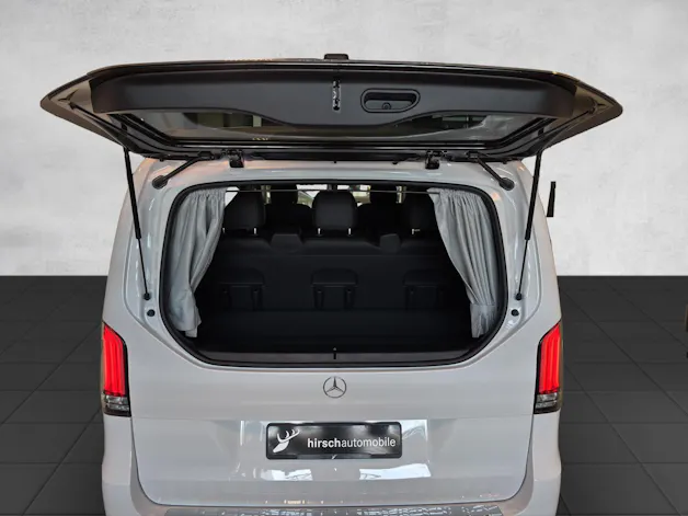 Mercedes-Benz Marco Polo Horizon 300d 4M