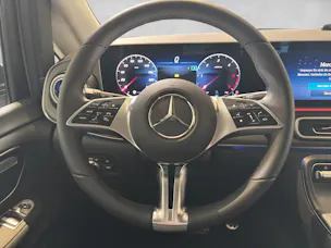 Mercedes-Benz Marco Polo Horizon 300d 4M
