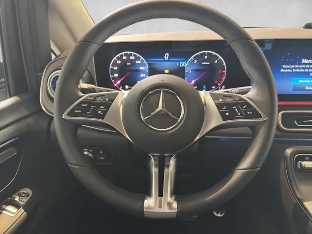 Mercedes-Benz Marco Polo Horizon 300d 4M