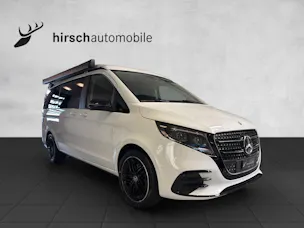 Mercedes-Benz Marco Polo Horizon 300d 4M
