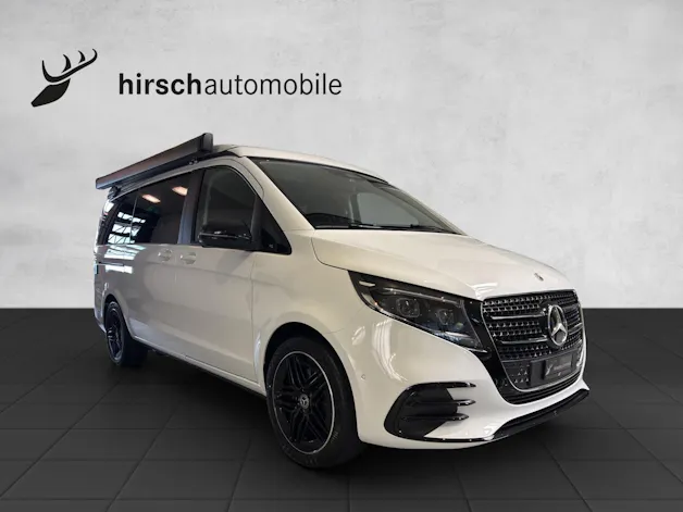 Mercedes-Benz Marco Polo Horizon 300d 4M