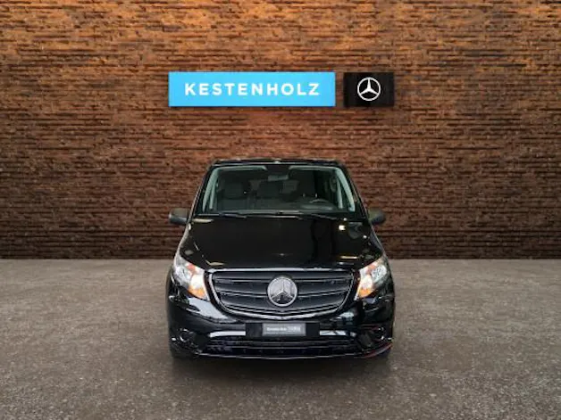 Mercedes-Benz Vito 116 CDI L Sel. 4M A