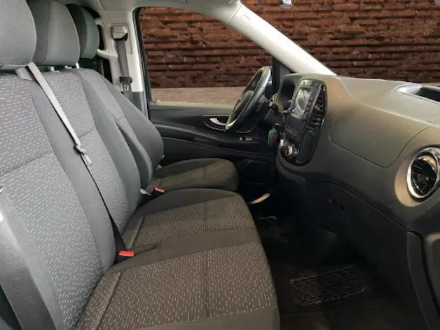 Mercedes-Benz Vito 116 CDI L Sel. 4M A