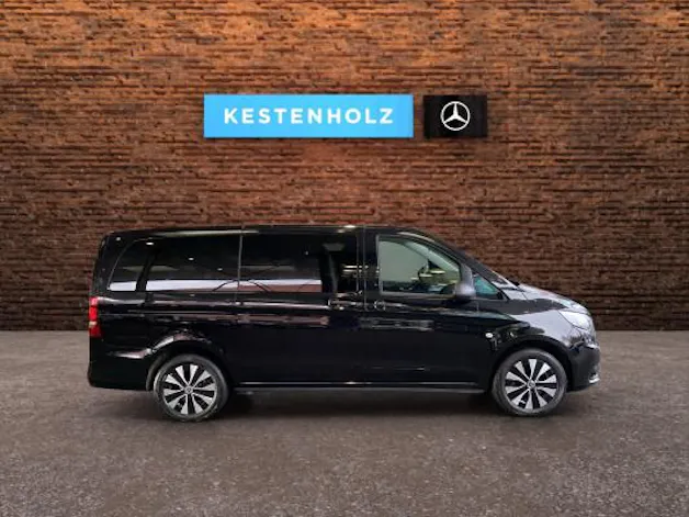 Mercedes-Benz Vito 116 CDI L Sel. 4M A