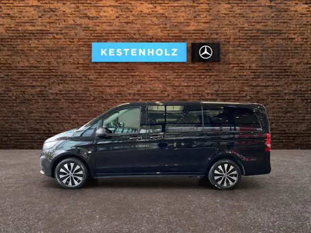 Mercedes-Benz Vito 116 CDI L Sel. 4M A