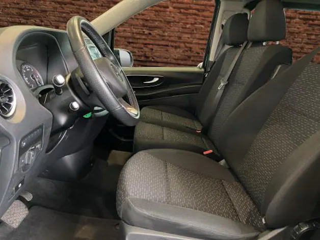 Mercedes-Benz Vito 116 CDI L Sel. 4M A