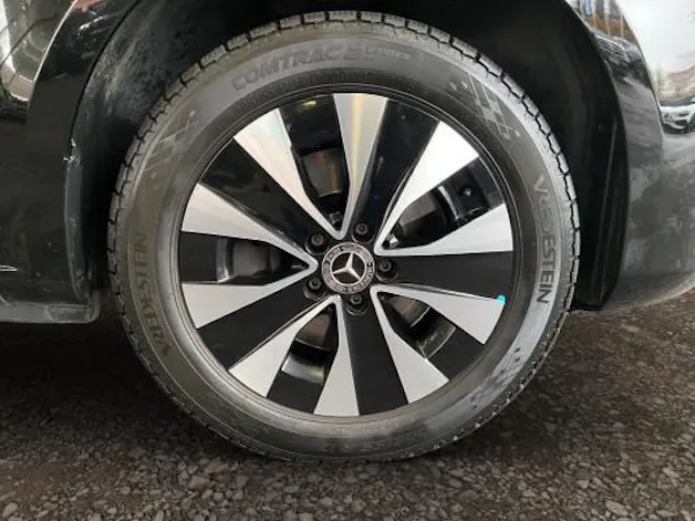 Mercedes-Benz Vito 116 CDI L Sel. 4M A