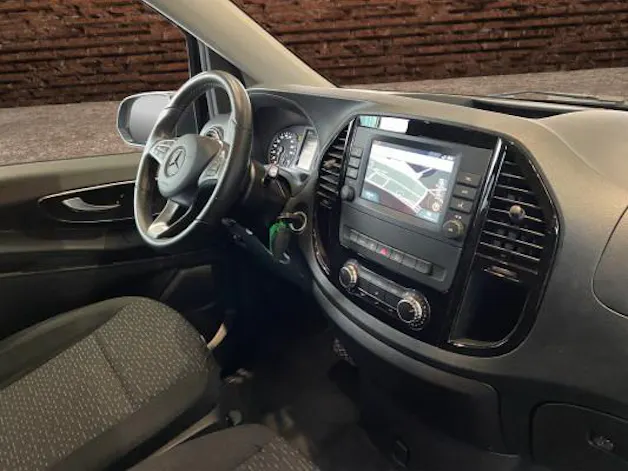 Mercedes-Benz Vito 116 CDI L Sel. 4M A