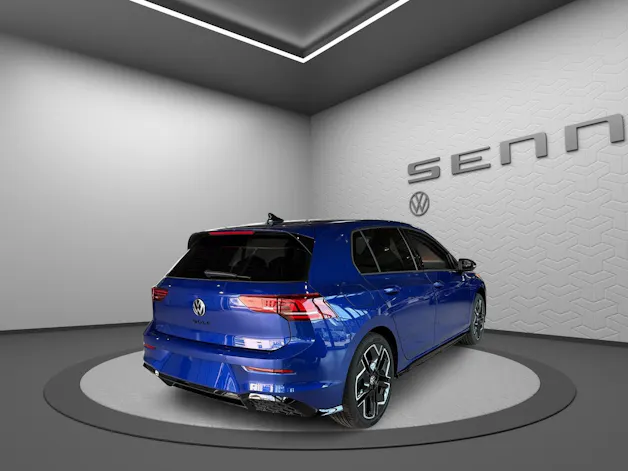 VW Golf 1.5 e TSI mHEV R-Line DSG