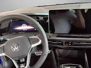 VW Golf 1.5 e TSI mHEV R-Line DSG