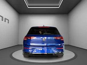VW Golf 1.5 e TSI mHEV R-Line DSG