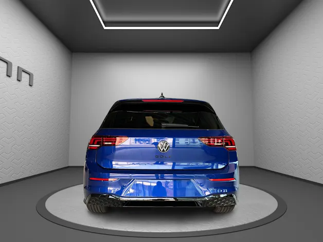 VW Golf 1.5 e TSI mHEV R-Line DSG