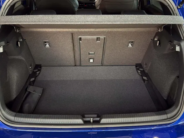 VW Golf 1.5 e TSI mHEV R-Line DSG