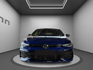 VW Golf 1.5 e TSI mHEV R-Line DSG