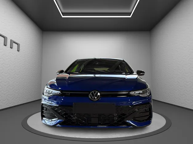 VW Golf 1.5 e TSI mHEV R-Line DSG