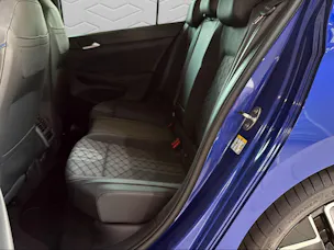 VW Golf 1.5 e TSI mHEV R-Line DSG