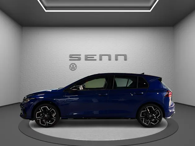 VW Golf 1.5 e TSI mHEV R-Line DSG