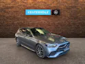 Mercedes-Benz C 220 d T 4M AMG Line