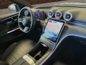 Mercedes-Benz C 220 d T 4M AMG Line