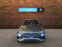 Mercedes-Benz C 220 d T 4M AMG Line