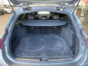 Mercedes-Benz C 220 d T 4M AMG Line