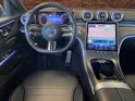 Mercedes-Benz C 220 d T 4M AMG Line