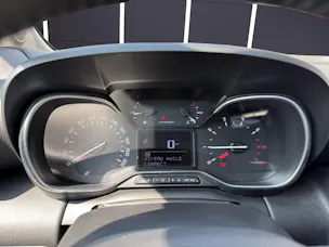 CITROEN C3 Aircross 1.2 Feel
