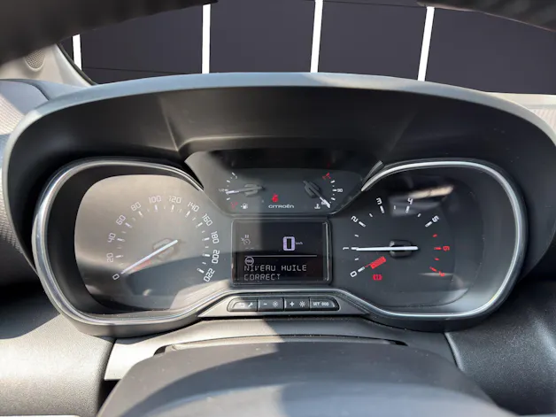 CITROEN C3 Aircross 1.2 Feel