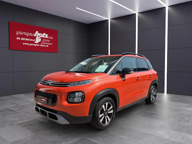 CITROEN C3 Aircross 1.2 Feel