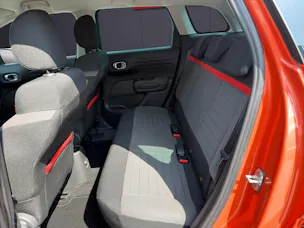 CITROEN C3 Aircross 1.2 Feel