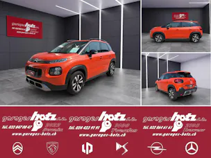 Citroën C3 Aircross 1.2 Feel