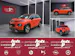CITROEN C3 Aircross 1.2 Feel