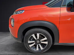 CITROEN C3 Aircross 1.2 Feel