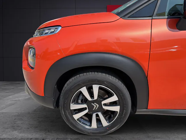 CITROEN C3 Aircross 1.2 Feel