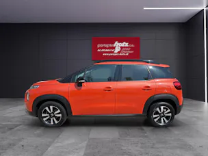 CITROEN C3 Aircross 1.2 Feel