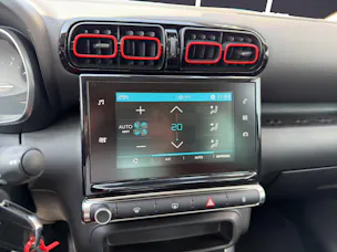 CITROEN C3 Aircross 1.2 Feel