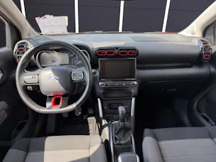 CITROEN C3 Aircross 1.2 Feel