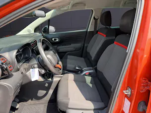 CITROEN C3 Aircross 1.2 Feel